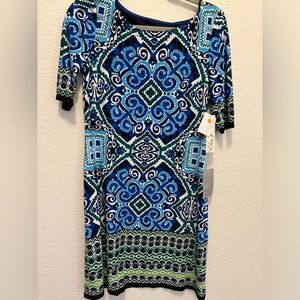 ***NWT*** Eliza J misses Size 4 Dress